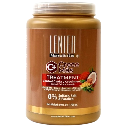 COND Lenier C+ Crece MAS Control Caida Y Crecimiento 500ML