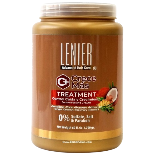 COND Lenier C+ Crece MAS ROSE Jolie Control Caida Y CREC 500ML
