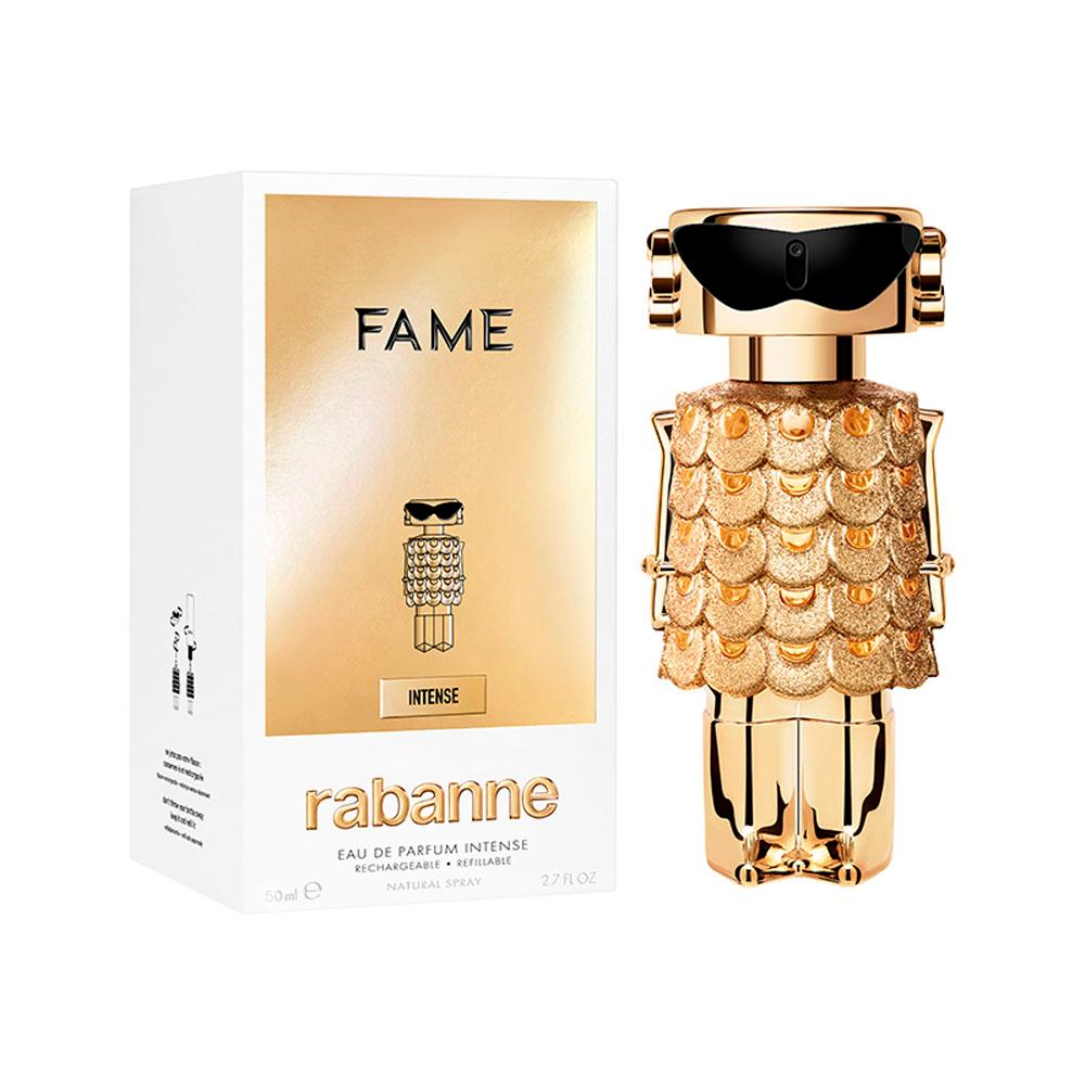 PACO RABANNE FAME INTENSE FEM 50ML EDP