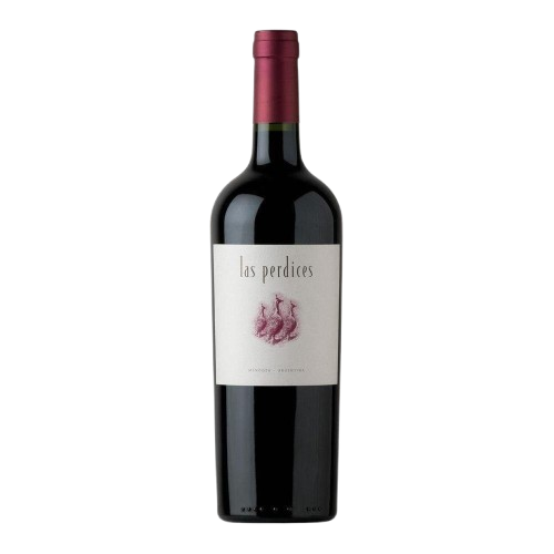 BEB Vinho Malbec LAS Perdices 750ML