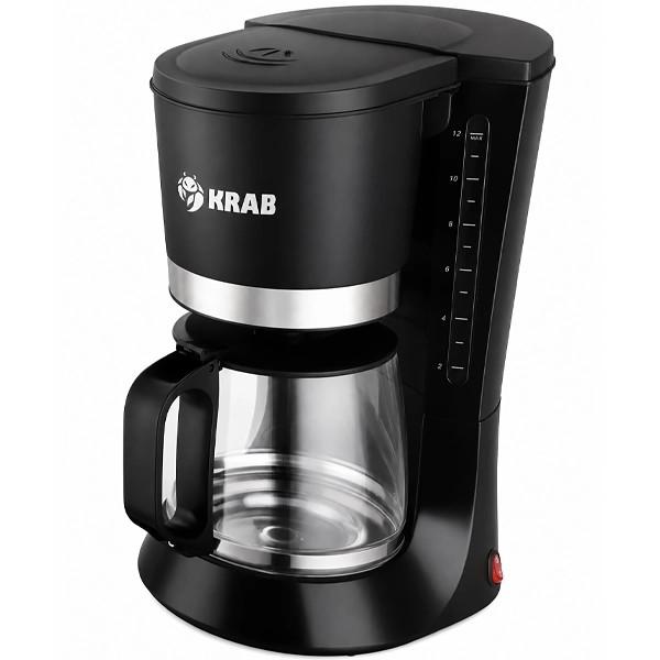 Cafeteira KRAB KBCE1200 1200ML/220V