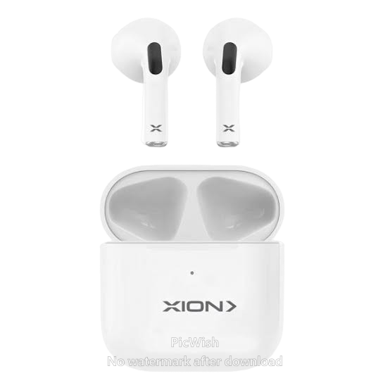 FONE BLUETHOOT XION XI-AU240BT WHITE