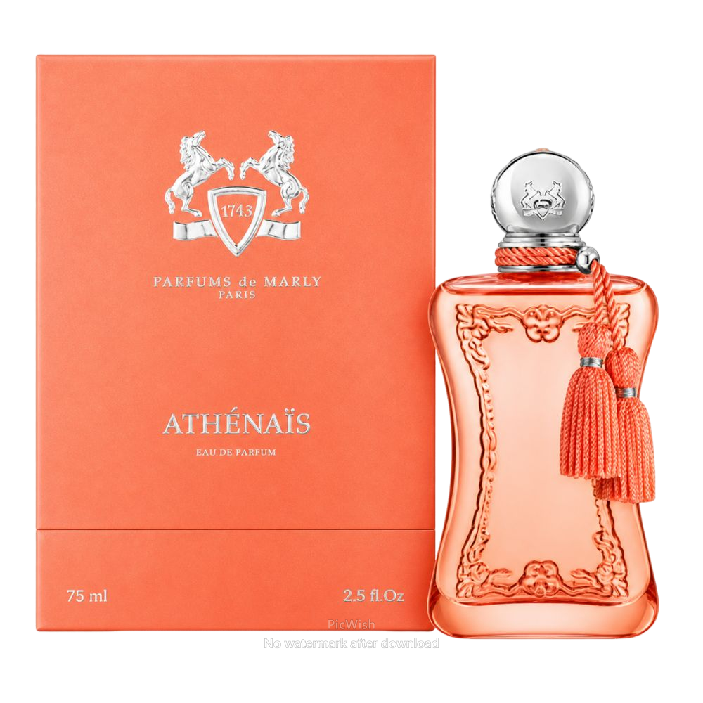 PARFUMS DE MARLY ATHENAIS 75ML EDP