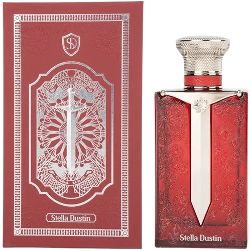 STELLA DUSTIN ESPADA GUARANI MEN 100ML EDP