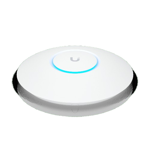 UBIQ UNIFI AP U6 AC WIFI6 MIMO 2.4/5GH 2.975GB 300CLI<<8407>>*