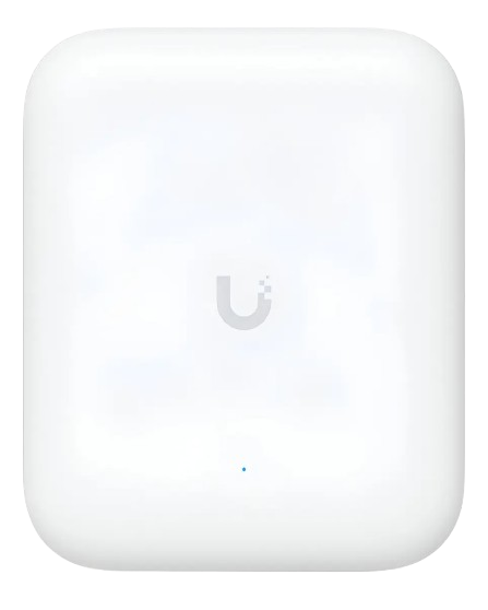 UBIQ UNIFI U7-PRO OUTDOOR AP AC WIFI 7 6GH 2.5G 300CLI<<9431>>*