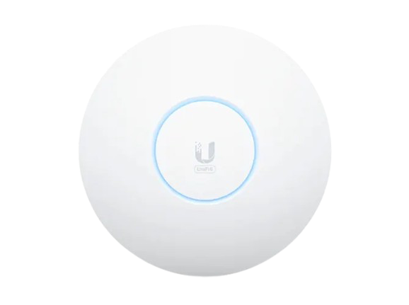 UBIQ UNIFI U7-LR AP AC WIFI 7 LONGO ALCANCE 2.5GB 300CLI<<9690>>*