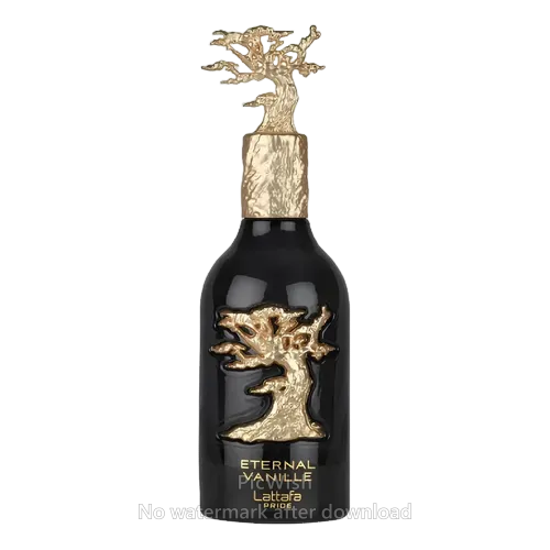 LATTAFA ETERNAL VANILLE 100ML NEW UNISEX