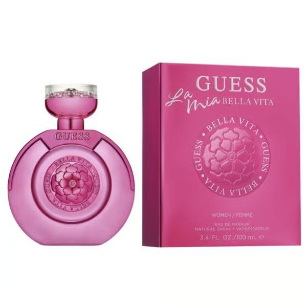 GUESS LA MIA BELLA VITA FEM 100ML EDP