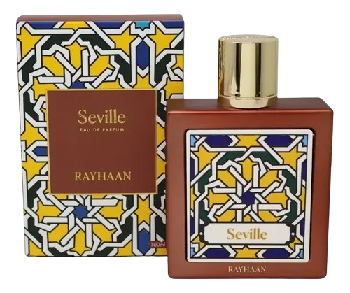 RAYHAAN SEVILLE 100ML