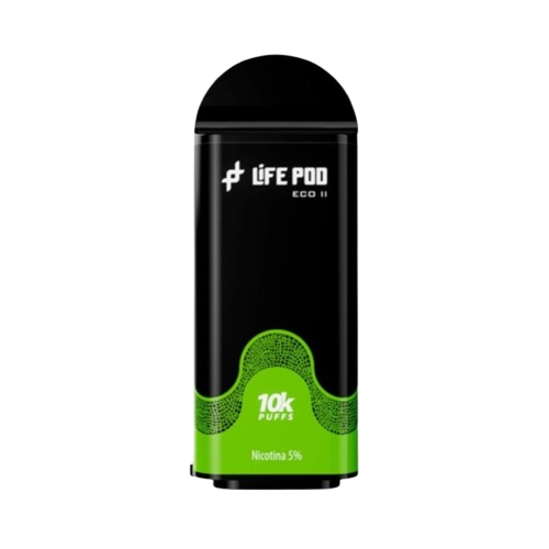 CIGARRO DESC POD LIFE POD II 10000PUFF MONSTER DRINK