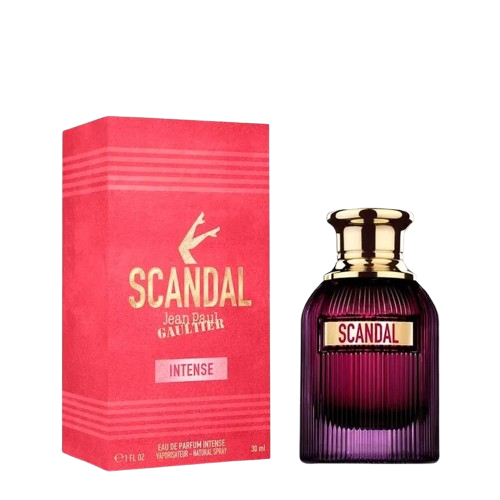 JEAN PAUL GAULTIER SCANDAL INTENSE FEM 80ML EDP TESTER VENDA