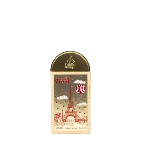 LATTAFA LOVE IN PARIS 100ML EDP