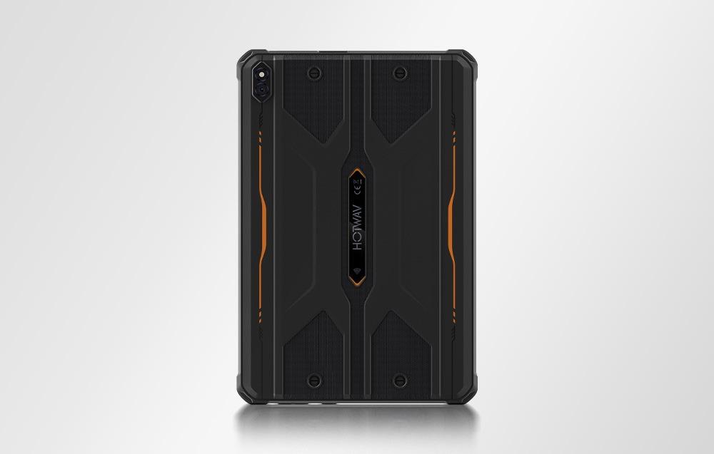 Tablet Hotwav Tab R8E 4+128GB Orange