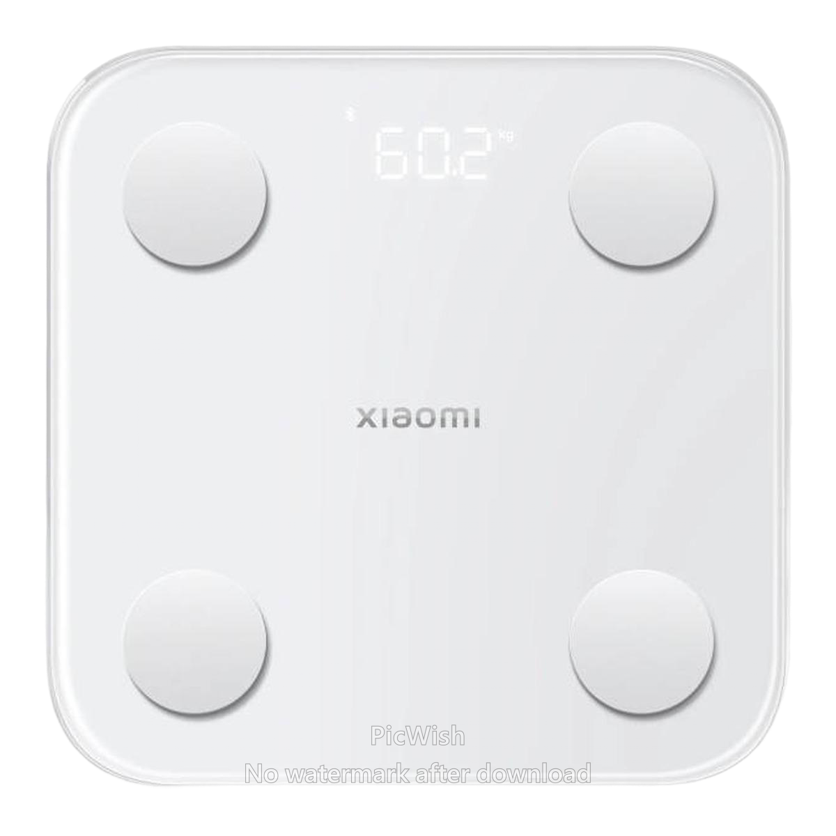 BALANCA DIGITAL XIAOMI MI BODY COMPOSITION SCALE S400 MJTZC01YM