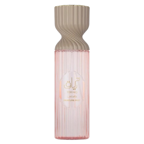 SPLASH LATTAFA TERIAQ 250ML