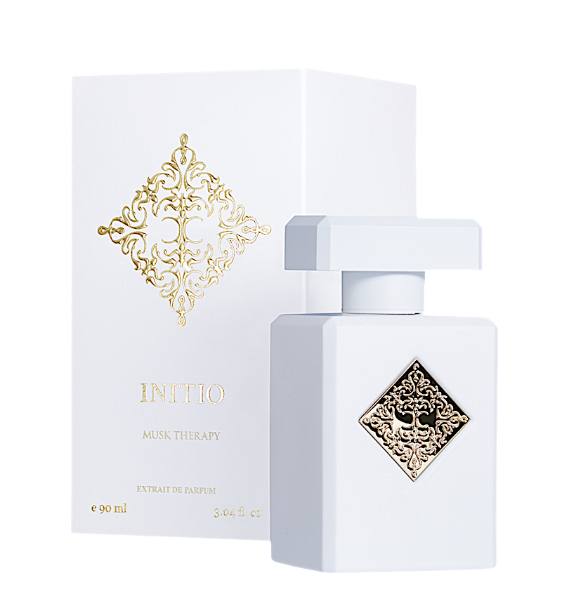 INITIO MUSK THERAPY 90ML UNISEX EDP 901445 | LG Importados