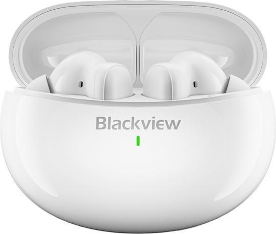 Anúncio: Fone Bluetooth Blackvew Airbuds 30 White 317906