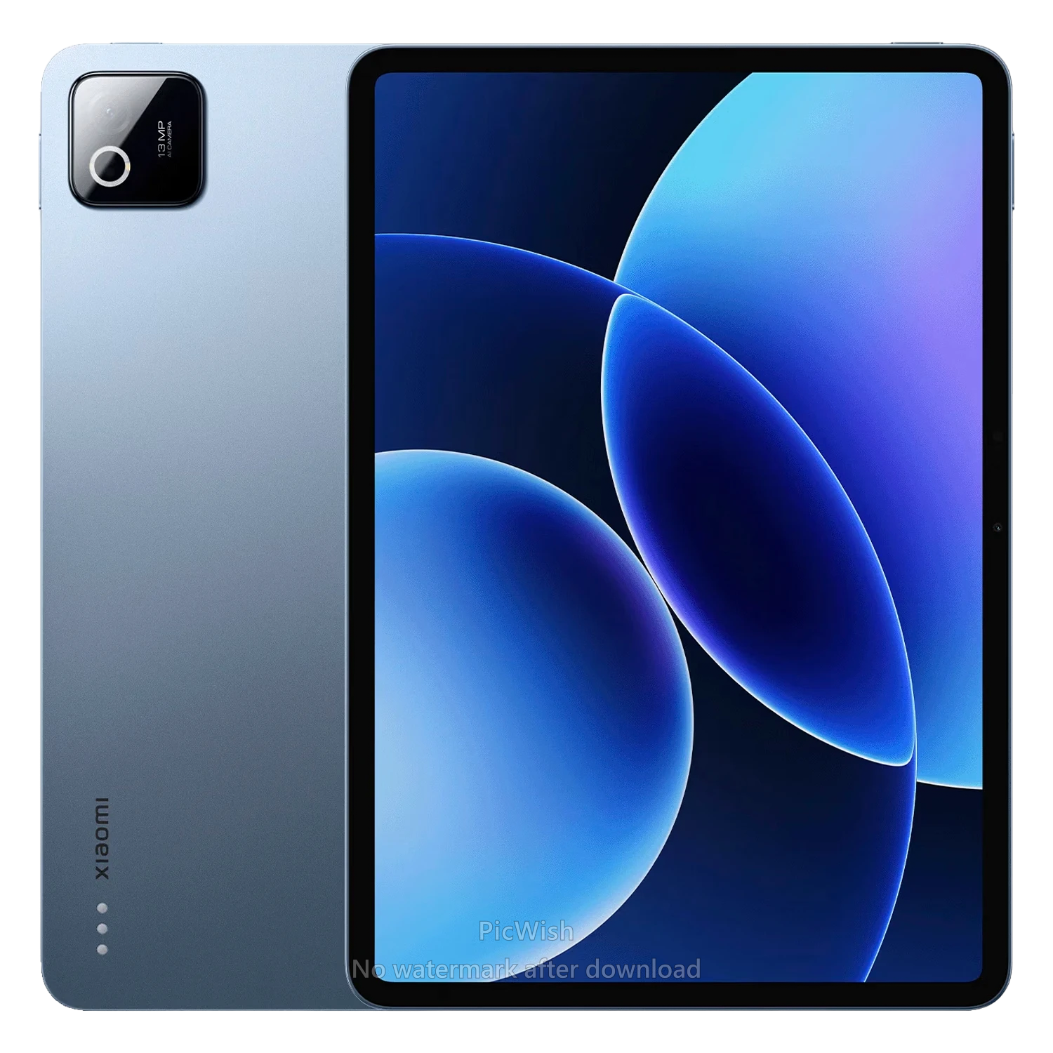 Tablet Xiaomi MI PAD 8 11" 8GB+256GB BLUE