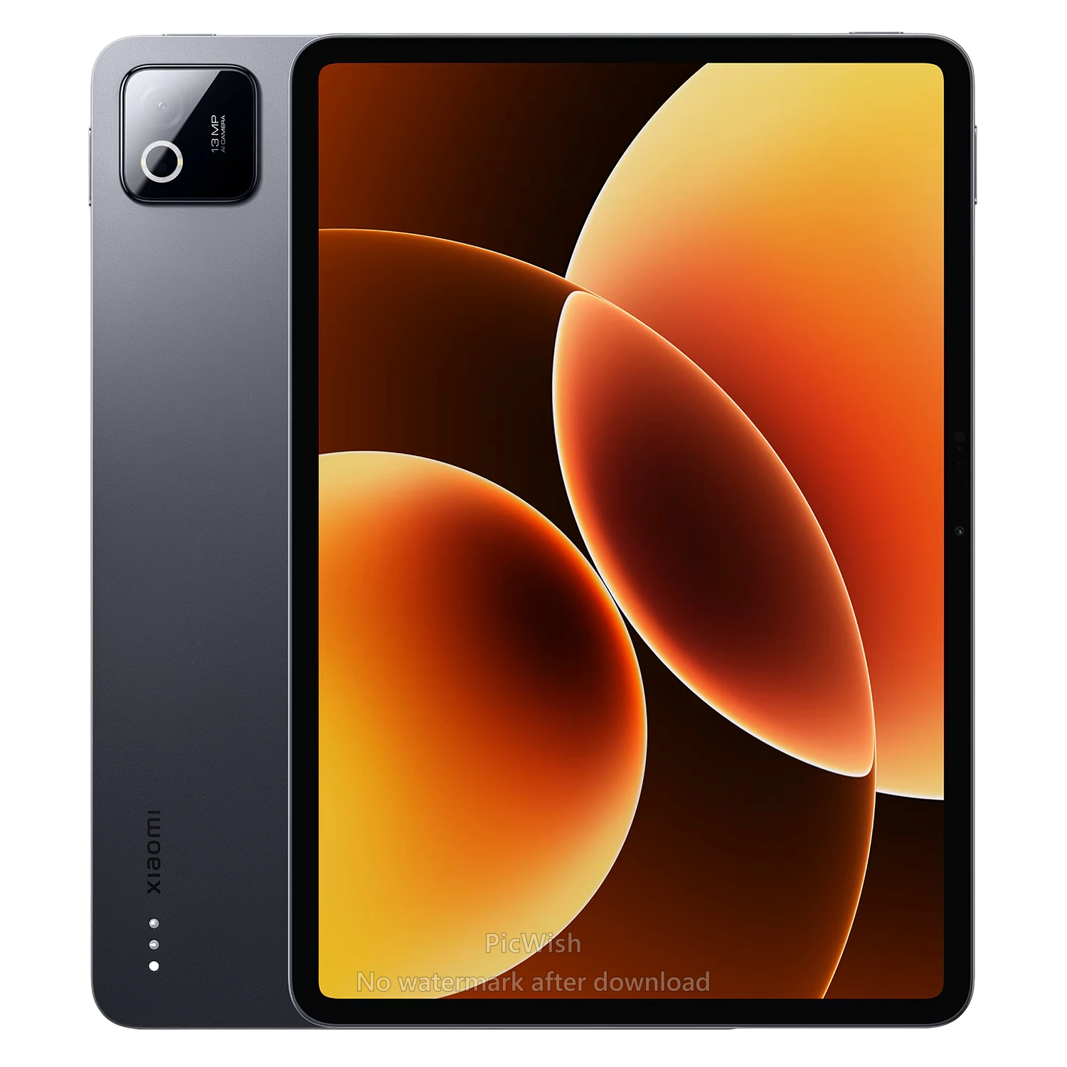 Tablet Xiaomi MI PAD 8 11" 8GB+256GB GRAY