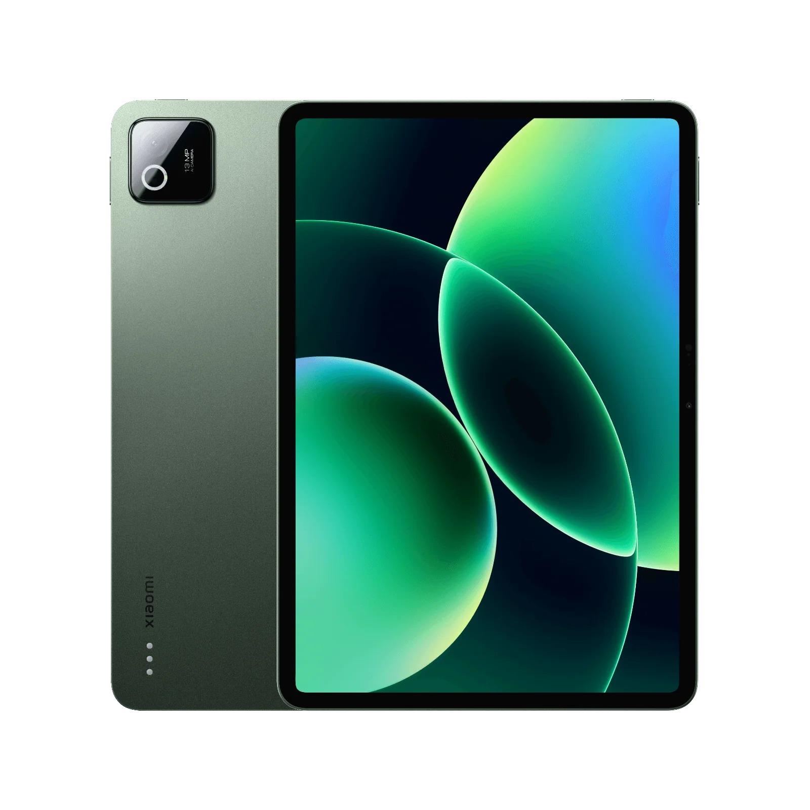 Tablet Xiaomi MI PAD 8 11" 8GB+256GB Green