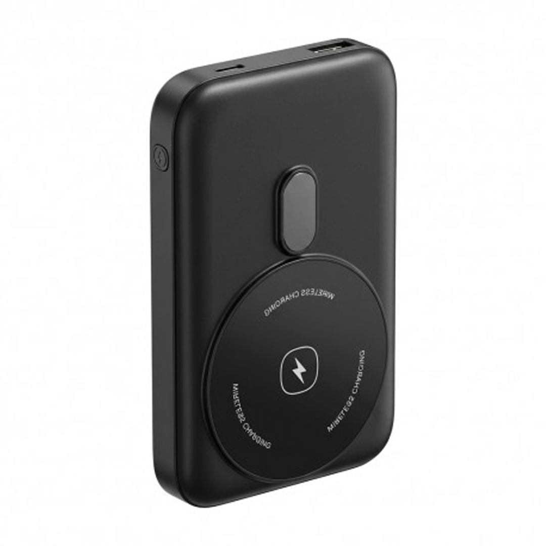 CAR EXT. ECO POWER EP-C882 PRETO 12000MAH