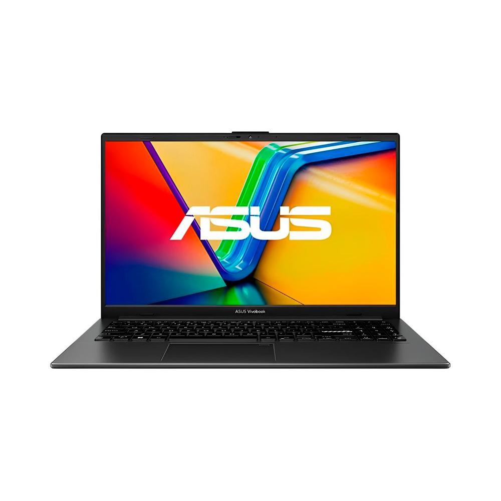 NB ASUS E1504FA-AS52 AMD R5 7ø 2.8/8GB/512SSD/W11/15.6/BLACK/NEW