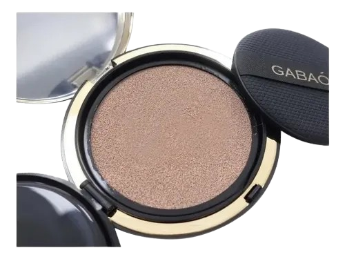 BASE FACIAL GABAON PERFECTION CUSHION NO.02 REFIL SPF/50+/PA+++ 18G