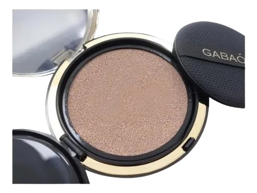 Anúncio: Base Facial Gabaon Perfection Cushion No.02 Refil SPF/50+/PA+++ 18G