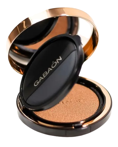 BASE FACIAL GABAON PERFECTION CUSHION NO.02 SPF 50+ PA+++ 18G