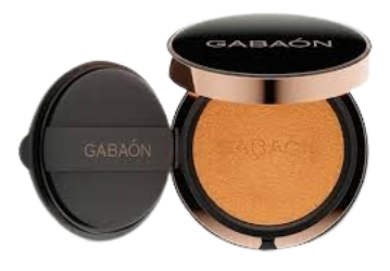 Anúncio: Base Facial Gabaon Perfection Cushion No.02 Spf 50+ Pa+++ 18G