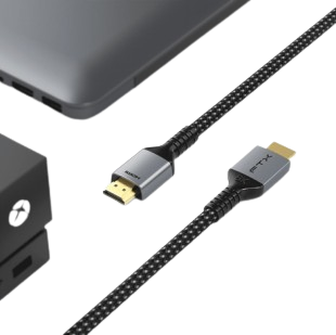 CABO HDMI M/M 3M FTX-HD8K-AG3 HDMI2.1/8K/60HZ/4K/48GBPS