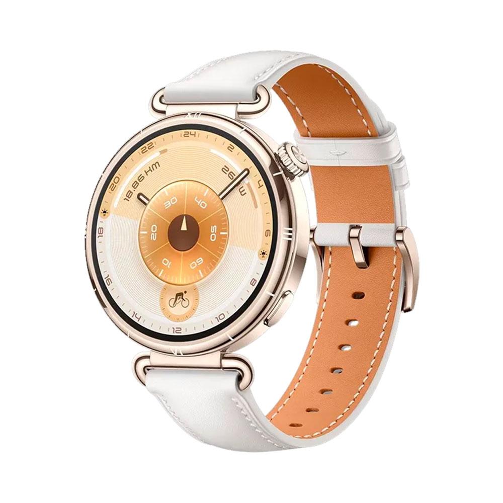 RELOGIO HUAWEI WATCH GT 6 KSU-B19 BRANCO