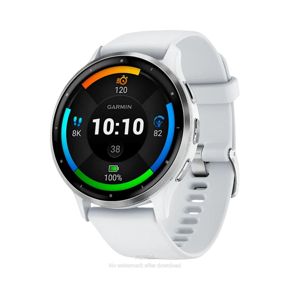 RELOGIO ABC SMARTWATCH HW X MINI A3090 7IN1 SILVER