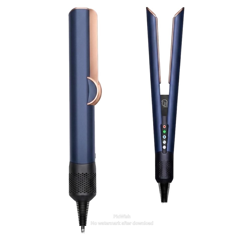 PRANCHA ABC A3008-2200 AZUL 140ø 1600W 220V 50-60HZ