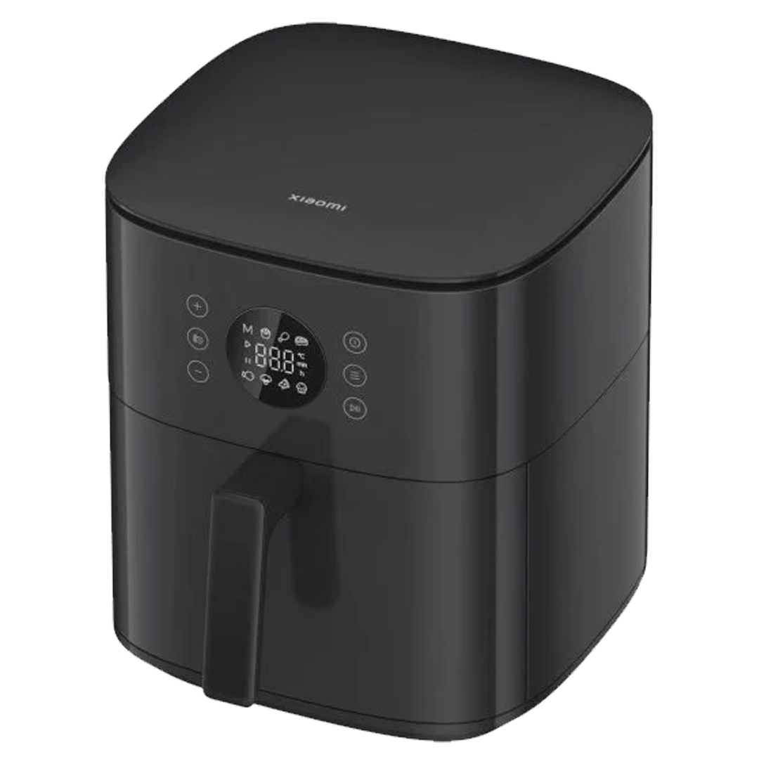 Fritadeira Xiaomi MI Smart AIR Fryer Preto 6.5L BHR083NEU 220V/50/60