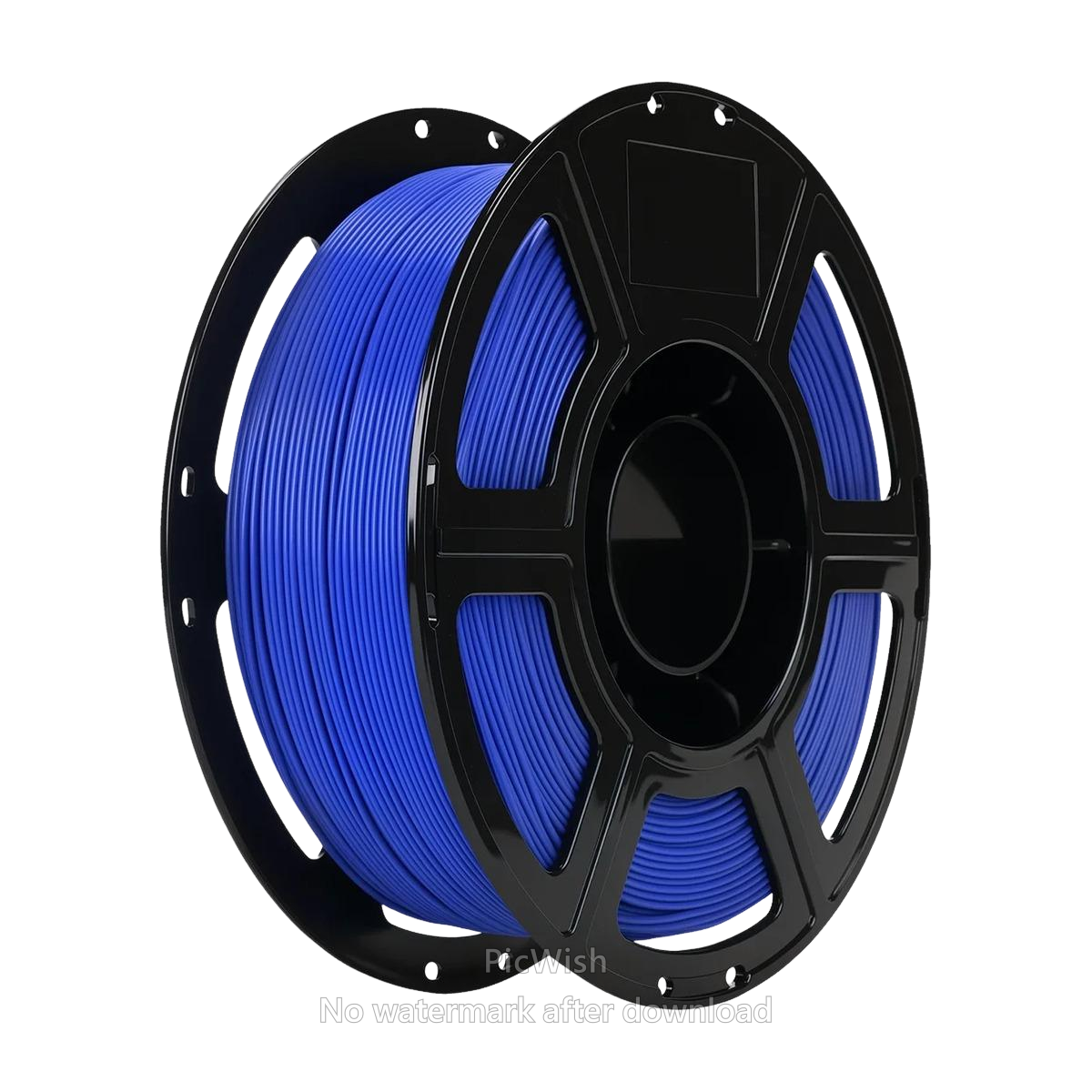 FILAMENTO P/IMPRESORA 3D FLASHFORGE HS-PLA 1KG/BLUE