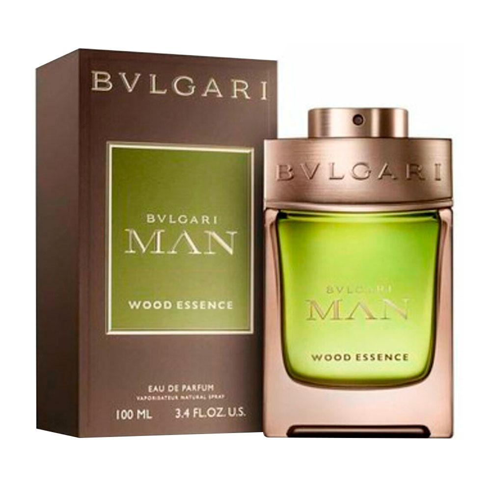 BVLGARI MAN WOOD ESSENCE PARFUM 100ML 427503 | LG Importados