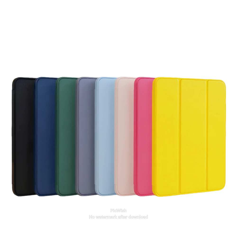 AC Tablet CAPA iPad IP (A16) 2025 Colorido*