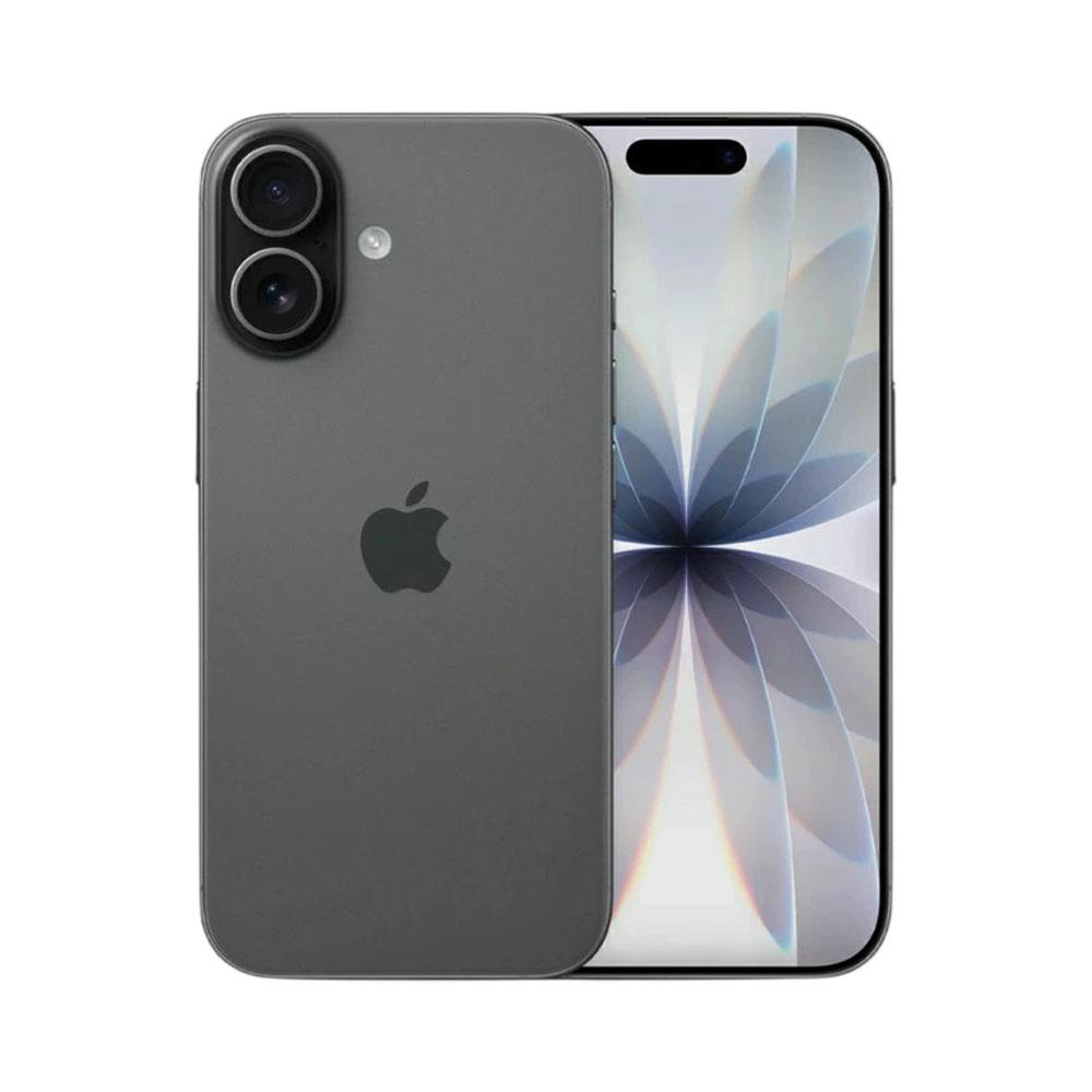 CEL Apple SEMI Novo iPhone 17 256GB Black LL ESIM