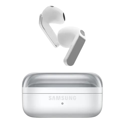 FONE SAMSUNG GALAXY BUDS 4 SM-R540NZKALTA WHITE 998075 | LG Importados