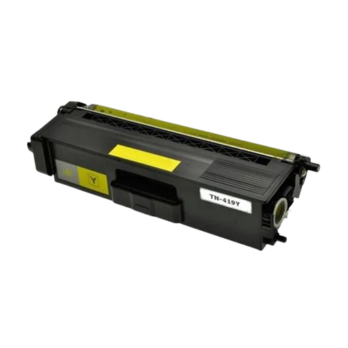 Anúncio: Toner Multiprint P/BROTHER Tn419 Amarelo*