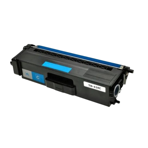 Anúncio: Toner Multiprint P/BROTHER Tn419 Cyan*
