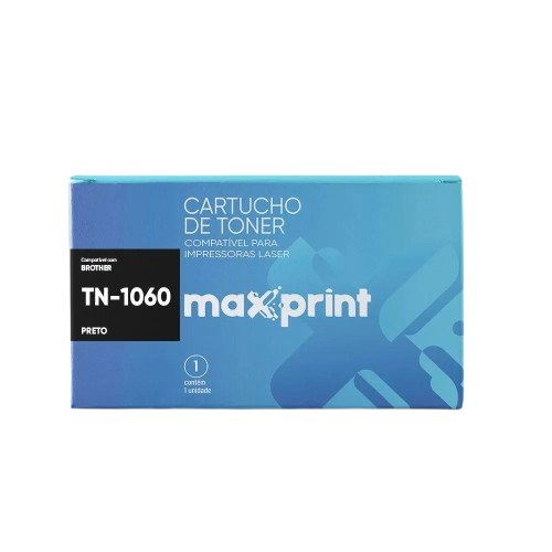 Anúncio: Toner Maxcolor P/BROTHER Mlc-1060*