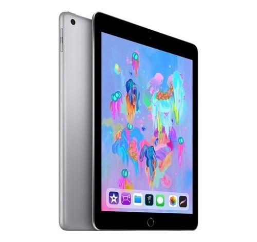 iPad 第6世代 32GB Wi-Fi+Cellular MR6P2J/A IPAD APPLE SEMI NOVO 6TH MR6Y2LL/A 32GB WIFI+CELL 9.7