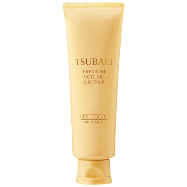 Anúncio: Mascara Tsubaki Premium Volume Repair 160G 485731