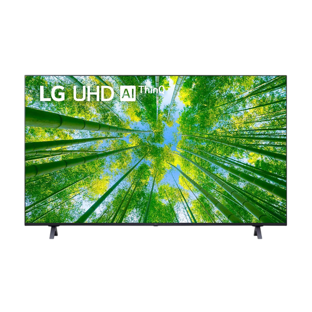 Anúncio: TV LED 60" Lg 60UA8050PSA 4K/SMART/HDMI/USB/ULTRA Slim