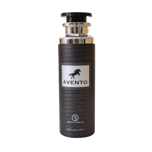 Anúncio: Deo Grandeur Avento 200ml 038755