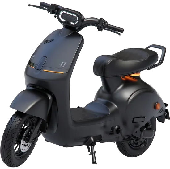 Anúncio: Mini Moto Eletrica Tcb A11 32KM 1000W Black