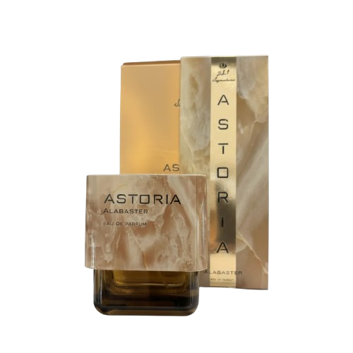 Anúncio: Zakat Astoria Alabaster 95ml EDP